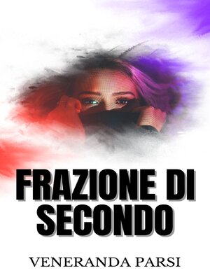 cover image of FRAZIONE DI SECONDO